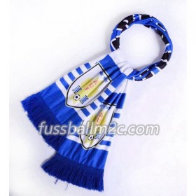 Uruguay WM 2018 Schal Blau